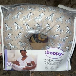 Brand new Boppy Pillow